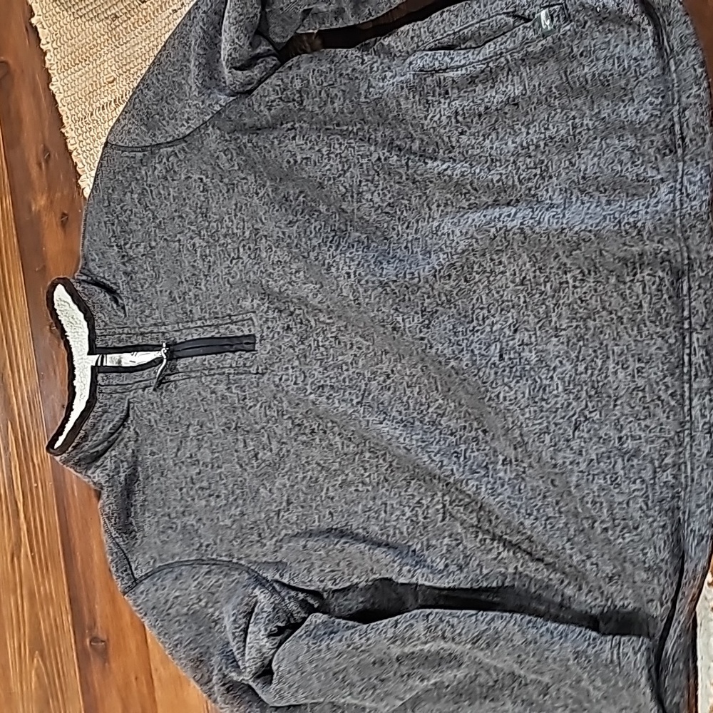 Orvis Collection Heavy Fleece, XXL